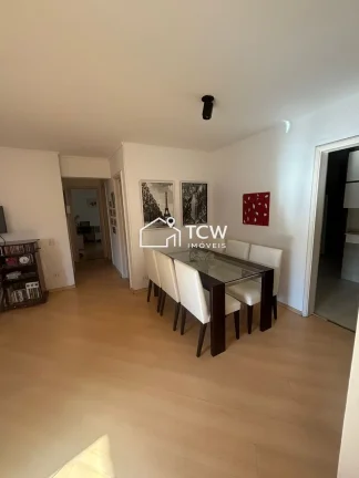 Imagem Apartamento à venda no bairro Moema - São Paulo/SP, Zona Sul
