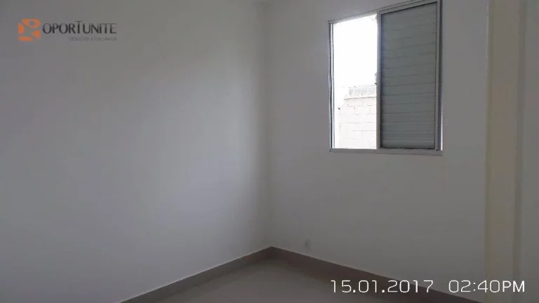 Imagem Apartamento com 2 dormitórios para alugar, 49 m² por R$ 1.390,00/mês - Parque São Sebastião - Ribeirão Preto/SP