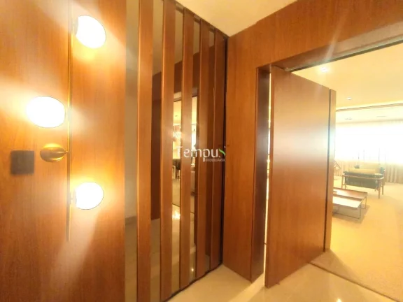 Imagem Apartamento Alto Padrão 4 suites plenas em frente ao Orion