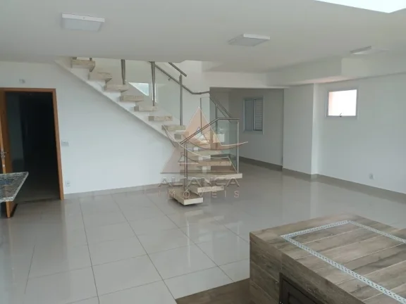 Imagem Apartamento - Ribeirão Preto - Jardim Nova Aliança