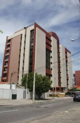 Imagem Apartamento no Maison de France - Tambaú: O Lar Perfeito para Sua Família