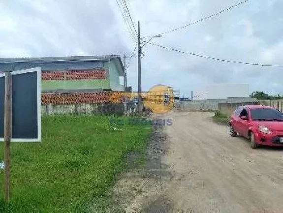 Imagem DOIS TERRENOS JUNTOS ATERRADO NO PRAIA MANSA PROXIMO A PREFEITURA