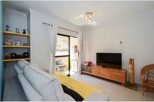Imagem APARTAMENTO RESIDENCIAL em São Paulo - SP, Saúde