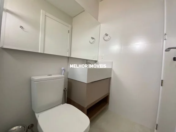 Imagem Apartamento Mobiliado à Venda com 03 Suítes Localizado em Meia Praia Itapema - SC