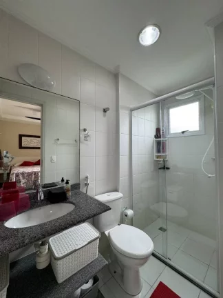 Imagem Apartamento à venda na Praia Grande área nobre