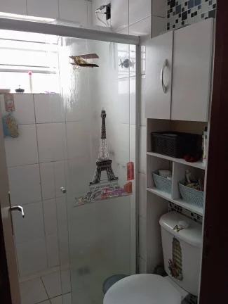 Imagem Apartamento a venda 2 quartos em Biguaçu sc