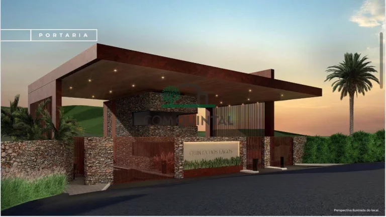 Imagem Terreno à Venda, 522 m² em Pitas - Cotia