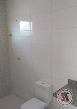 Imagem Casa 4 suítes no Cond. São Gabriel