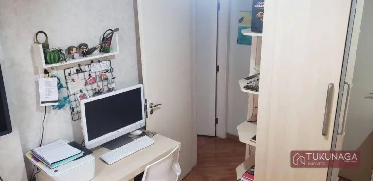 Imagem Apartamento com 2 dormitórios à venda, 60 m² por R$ 480.000,00 - Santa Teresinha - São Paulo/SP