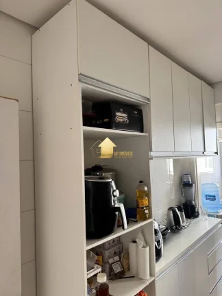 Imagem Apartamento 3 quartos sendo 1 suíte Edifício Jardim Beira Rio