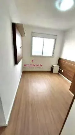 Imagem Apartamento com 2 quartos, 59m², para locação em São Paulo, Parque São Domingos