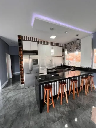 Imagem Casa superior no bairro Jardim América