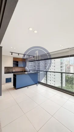 Imagem Imperdível oportunidade: Apartamento de 4 quartos em Pinheiros, São Paulo-SP - 162m², 2 suítes, 2 salas, 3 banheiros e 2 vagas