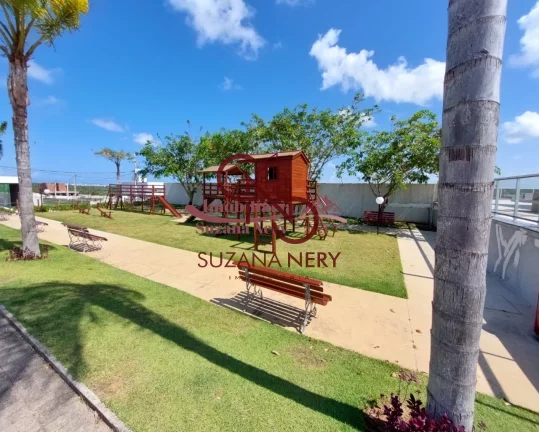 Imagem Terreno no Condomínio Monte Carlo