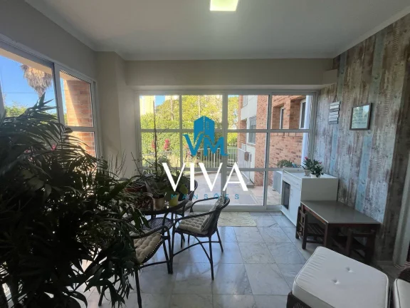 Imagem Garden, 3 Suítes, 259m², R$2.700.000,00 Cond. Bougainville Campinas/SP