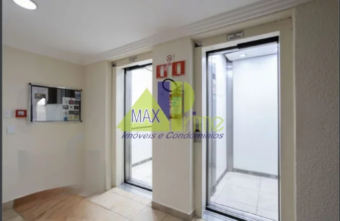 Imagem APARTAMENTO 02 DORMITÓRIOS/SACADA/01 VAGA