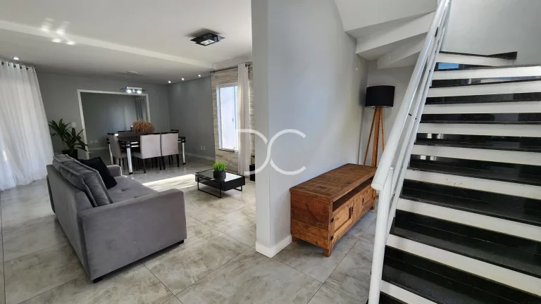 Imagem Ibiti Royal Park - Venda Sobrado | AC 215 | m² AT 280 m² | 4 Dorm | 3 Suítes | 5 Ban | 4 Vagas