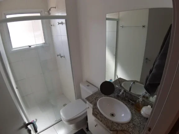 Imagem Apto. SPLENDYA I - 82m²