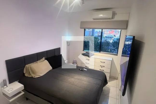 Imagem Apartamento à Venda - Vargem Pequena, 2 Quartos, 60 m2