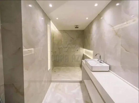 Imagem Copacabana - Residencial › Apartamento com 3 quarto(s) a Venda
