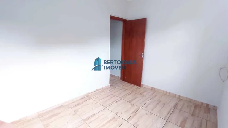 Imagem Casa de Condomínio