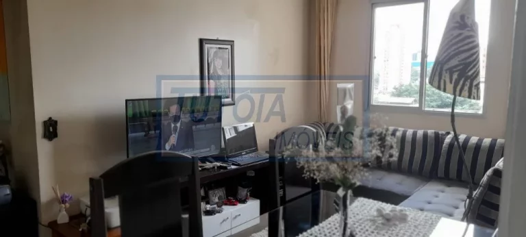 Imagem APARTAMENTO À VENDA NO JABAQUARA, SÃO PAULO