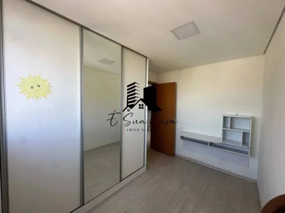 Imagem Apartamento a Venda 2 Quartos Bairro Cabral, em Contagem MG