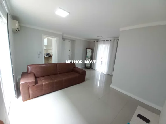 Imagem Apartamento Garden à venda com 3 dormitórios sendo 01 suíte e amplo terraço localizado no centro de Balneário Camboriú