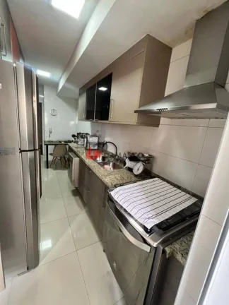 Imagem Apartamento à venda, Centro, São Caetano do Sul, SP
