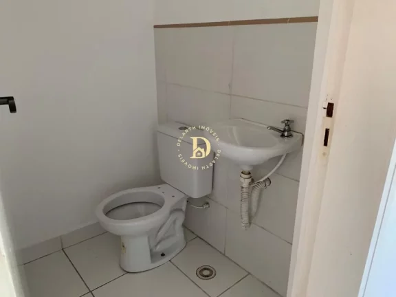 Imagem Casa - Condominio Villa Cambuí - Jardim Paulista -SJCampos - 2 dorm - 60m2