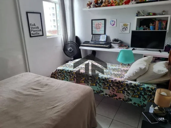 Imagem Apartamento com 3 Quartos à venda em Piedade, Jaboatão dos Guararapes/PE