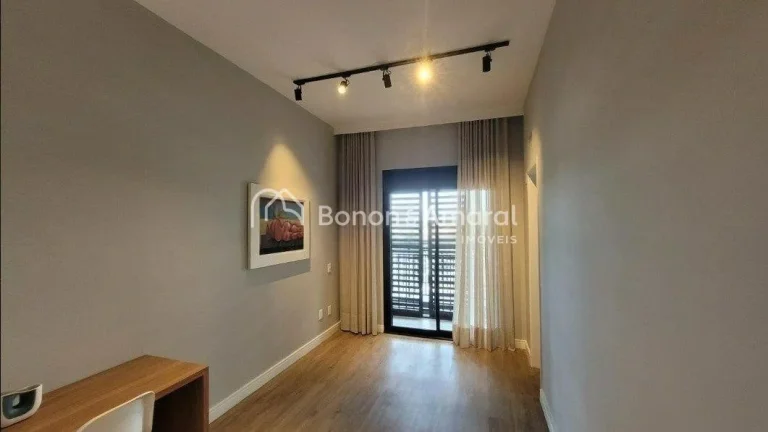 Imagem Impecável e Novo. Alive Nova Campinas.
Townhouse para locação no Parque Nova Campinas - 114m² - ...