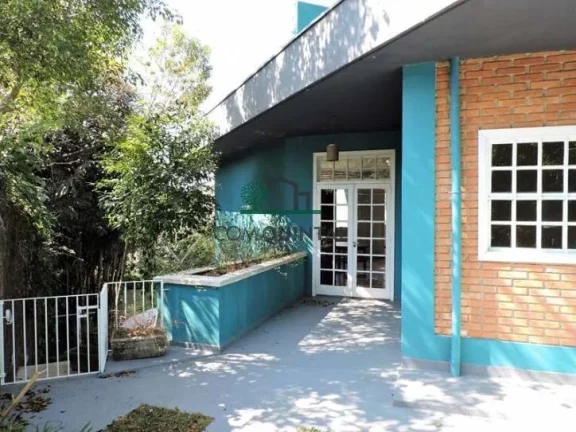 Imagem Casa com 6 Quartos à Venda, 550 m² em Jardim Marilu - Carapicuíba