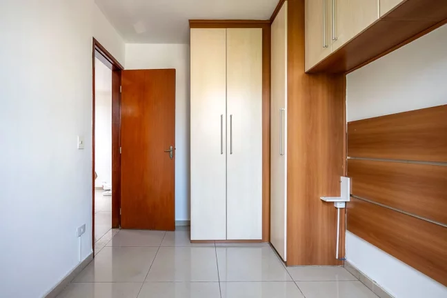 Imagem APARTAMENTO RESIDENCIAL em São Paulo - SP, Jabaquara