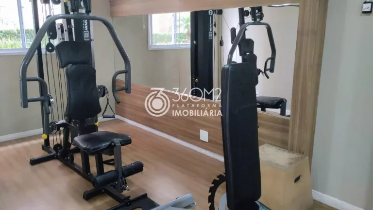 Imagem Apartamento para Venda em São Bernardo do Campo / SP no bairro Planalto