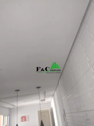 Imagem Apartamento para Venda em Limeira, Residencial Rubi, 2 dormitórios, 1 banheiro, 1 vaga