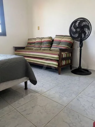 Imagem SOBRADO COM PISCINA , 4 DORMITÓRIOS SENDO 1 SUÍTE, RAINHA DO MAR