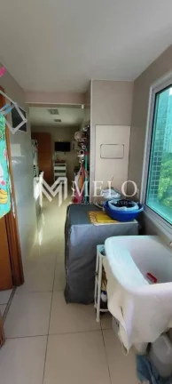 Imagem Oportunidade na JAQUEIRA: 205m², 04suites, 03vagas...