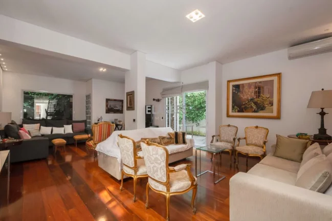 Imagem CASA RESIDENCIAL em SÃO PAULO - SP, JARDIM EUROPA