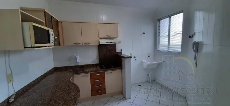 Imagem Apartamento a venda bairro Floresta com 3 dormitórios