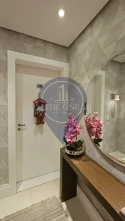 Imagem Imóvel deslumbrante na Vila Leopoldina: Apartamento de 3 quartos, 1 suíte, 3 banheiros, 2 vagas, 117m² - São Paulo-SP