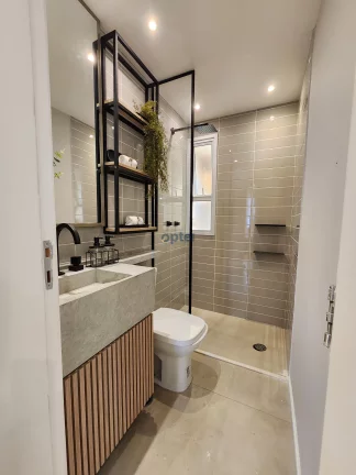 Imagem Apartamento na planta no rudge ramos 70m² 3 dormitórios ( suíte) com lazer