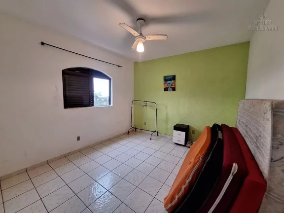 Imagem APARTAMENTO 1 QUARTO - SOLEMAR - PRAIA GRANDE/SP
