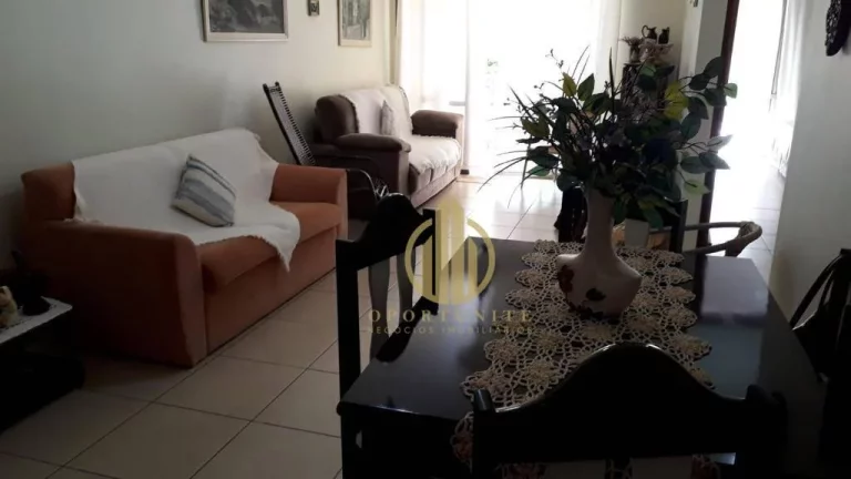 Imagem Apartamento com 3 dormitórios com 3 suítesà venda, 106 m² - Jardim Botânico - Ribeirão Preto/SP