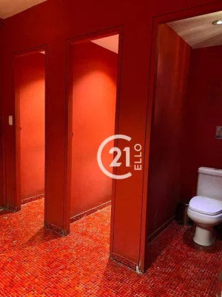 Imagem Loja para alugar, 294 m² por R$ 51.540,54/mês - Itaim Bibi - São Paulo/SP