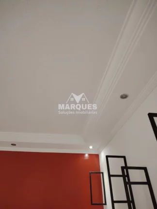 Imagem Apartamento a Venda no bairro Loteamento Jardim das Estâncias - Sumaré, SP