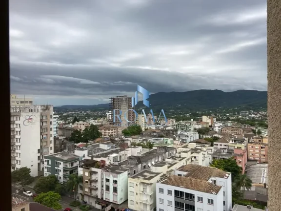 Imagem Apartamento 2 dormitórios à venda Centro Santa Maria/RS