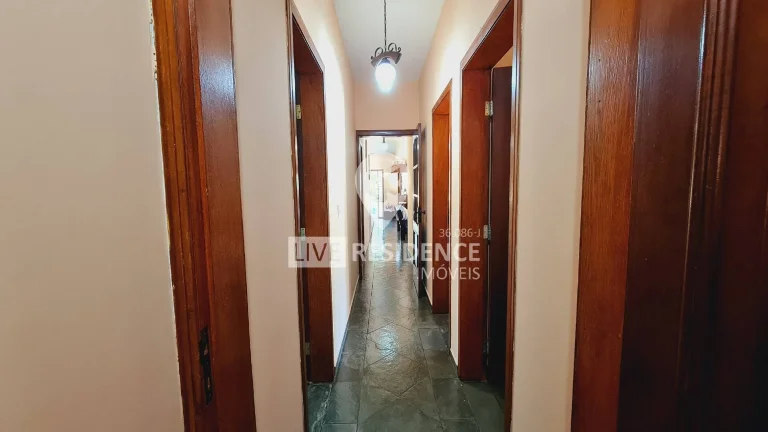 Imagem Chácara em Condomínio Capela do Barreiro - Itatiba/SP