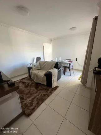 Imagem Apartamento 3 quartos com lazer completo | Parque das Fontes - Consulte agora!