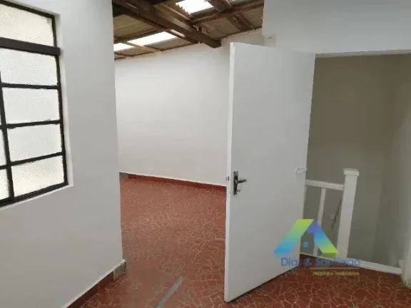 Imagem Sobrado a venda no Ipiranga com 03 quartos.